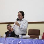 Secretaria do Meio Ambiente abre a Semana da Água - Fotos: Ascom/Semarh