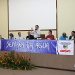 Secretaria do Meio Ambiente abre a Semana da Água - Fotos: Ascom/Semarh