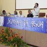 Secretaria do Meio Ambiente abre a Semana da Água - Fotos: Ascom/Semarh