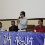 Secretaria do Meio Ambiente abre a Semana da Água - Fotos: Ascom/Semarh