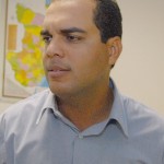 Saúde propõe parceria com secretarias estaduais para distribuir preservativos aos servidores - Fotos: Wellington Barreto/SES