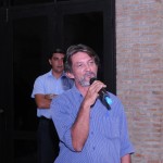 Estado reúne prefeitos e apresenta plano de desenvolvimento social de SE - Fotos: Edinah Mary/Seides