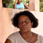Março traz boas notícias para saúde das mulheres quilombolas  - Fotos: Márcio Garcez/SES