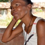 Março traz boas notícias para saúde das mulheres quilombolas  - Fotos: Márcio Garcez/SES