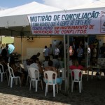 2º Mutirão de Conciliação vai contar com atendimento da Defensoria  - Fotos: Ascom/Defensoria Pública