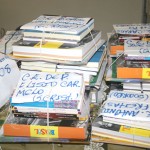 Guia do livro didático de 2012 já está na Internet - Fotos: Ascom/Seed