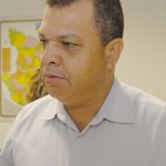 Saúde propõe parceria com secretarias estaduais para distribuir preservativos aos servidores - Fotos: Wellington Barreto/SES
