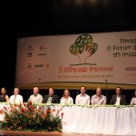 Lançada a V Olimpíada Ambiental de Sergipe - Fotos: Igor Andrade/Semarh
