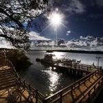 Governo lança concurso de fotografia 'Aniversário de Aracaju – Um olhar sobre a cidade' - A Orla Pôr do Sol