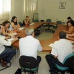 Governo e empresários da construção civil estudam qualificação de trabalhadores -