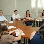 Governo e empresários da construção civil estudam qualificação de trabalhadores -