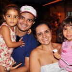 Festival de Teatro leva arte circense para o Mirante da 13 de Julho - Fotos: Ascom/Secult
