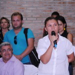 Estado reúne prefeitos e apresenta plano de desenvolvimento social de SE - Fotos: Edinah Mary/Seides