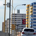 Câmeras do Ciosp auxiliam trabalho dos órgãos de emergência -