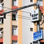 Câmeras do Ciosp auxiliam trabalho dos órgãos de emergência -