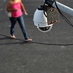 Câmeras do Ciosp auxiliam trabalho dos órgãos de emergência -