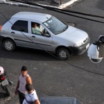 Câmeras do Ciosp auxiliam trabalho dos órgãos de emergência -