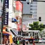 Câmeras do Ciosp auxiliam trabalho dos órgãos de emergência -