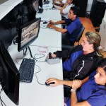 Câmeras do Ciosp auxiliam trabalho dos órgãos de emergência -