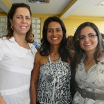 Polícia Civil presta homenagem às mulheres -