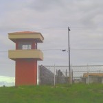 Secretário de Justiça e diretor do Desipe visitam Premabas durante Carnaval - O secretário de Estado da Justiça e Cidadania