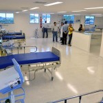 CONVITE À IMPRENSA – Entrega de Centro Cirúrgico e das UTIs da Maternidade  -