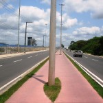 CONVITE À IMPRENSA – Inauguração de rodovias em São Cristóvão - Foto: Ascom/DER