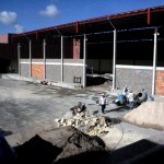 Fabise passa por ampliação com recursos próprios e comprova sucesso do PSDI - Fotos: Jairo Andrade/Sedetec
