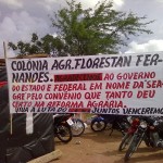Reforma agrária referenda parceria entre governos estadual e federal  - Fotos: Ascom/Seagri