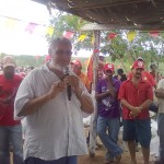 Reforma agrária referenda parceria entre governos estadual e federal  - Fotos: Ascom/Seagri