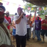 Reforma agrária referenda parceria entre governos estadual e federal  - Fotos: Ascom/Seagri