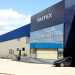 Tritex conta com apoio do PSDI e produz para os maiores mercados do país -