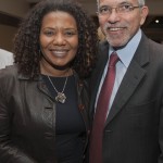 Déda recebe de prefeitos de todo o Brasil a Medalha Célio de Castro - O governador Marcelo Déda com o prefeito de Aracaju Edvaldo Nogueira e o deputado Almeida Lima