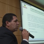 Crédito do Banese é modelo para empreendedores de outros estados - O presidente do Banese