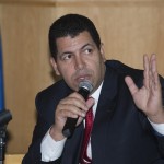 Saumíneo Nascimento