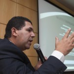 Crédito do Banese é modelo para empreendedores de outros estados - O presidente do Banese