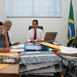 CGE entrega 2º lote de Prestação de Contas à Administração Direta - Foto: Ascom/CGE