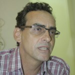 Sedetec apoia ‘Encontro de Produtores Independentes de Televisão’ em SE - O secretárioadjunto de Estado da Cultura