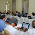 Políticas culturais são discutidas durante CNIC em Aracaju - Fotos: Fabiana Costa/Secult