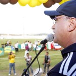Público prestigia abertura da V  Copa Sergipe de Futebol Sub17 - Fotos: Ascom/Seel