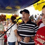 Público prestigia abertura da V  Copa Sergipe de Futebol Sub17 - Fotos: Ascom/Seel