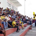 Público prestigia abertura da V  Copa Sergipe de Futebol Sub17 - Fotos: Ascom/Seel