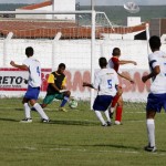 Público prestigia abertura da V  Copa Sergipe de Futebol Sub17 - Fotos: Ascom/Seel