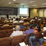 Seminário de Capacitação em Gestão Pública reúne mais de 200 servidores - Fotos: Ascom/CGE