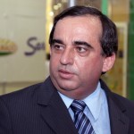 Sedetec apoia 3º Supervendas e oferece informações sobre programas de incentivo durante o evento - O secretário de Estado da Ciência e Tecnologia