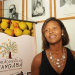 Seides apoia projeto de sustentabilidade socioeconômica das Catadoras de Mangaba - Fotos: Edinah Mary/Seides