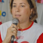 Alegria e emoção marcam o Dia de Combate ao Câncer na Oncologia - Fotos: Wellington Barreto