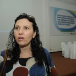 Estado capacita técnicos em gestão para o Bolsa Família - Fotos: Edinah Mary/Seides