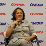 Fundação Renascer participa de debate sobre uso de drogas - Fotos: Edinah  Mary/Seides
