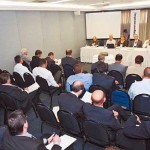 Sergipe tem representação na nova diretoria da Abio - Integrantes da Abio estiveram reunidos em São Paulo para escolherem seus representantes / Fotos: Divulgação